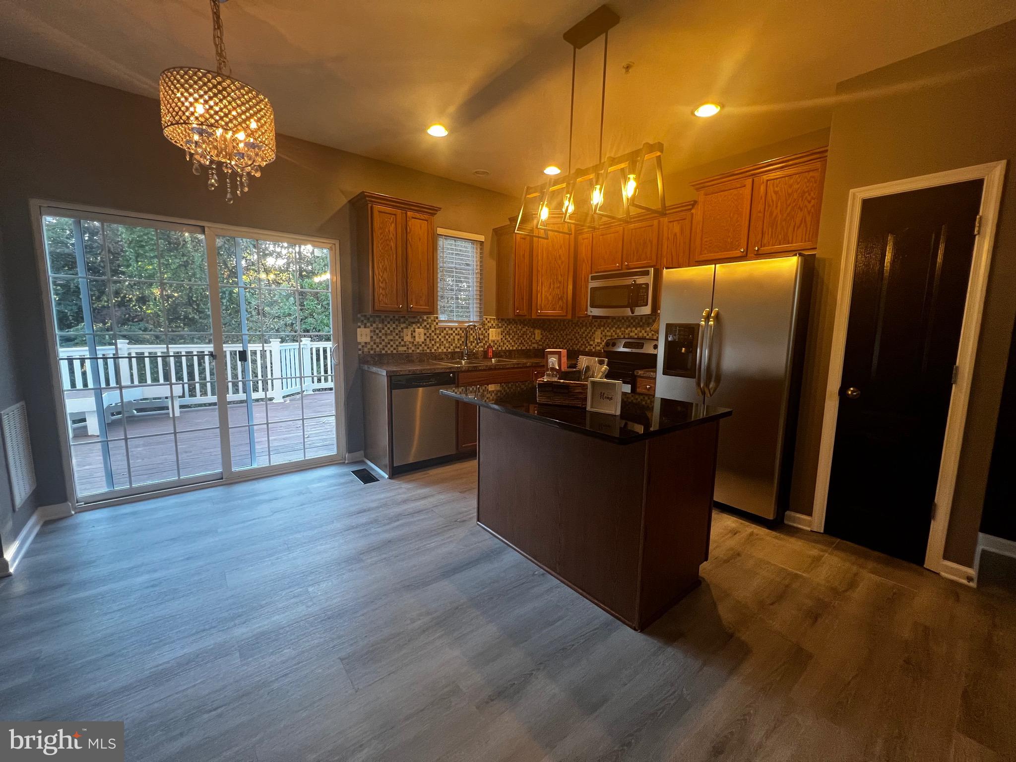 TANYARD SPRINGS - Residential Lease