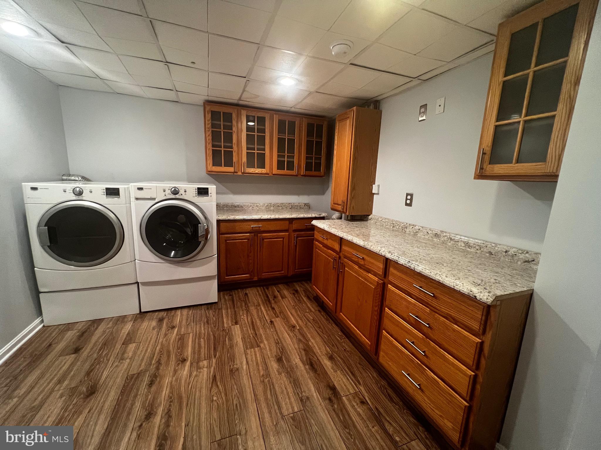 TANYARD SPRINGS - Residential Lease