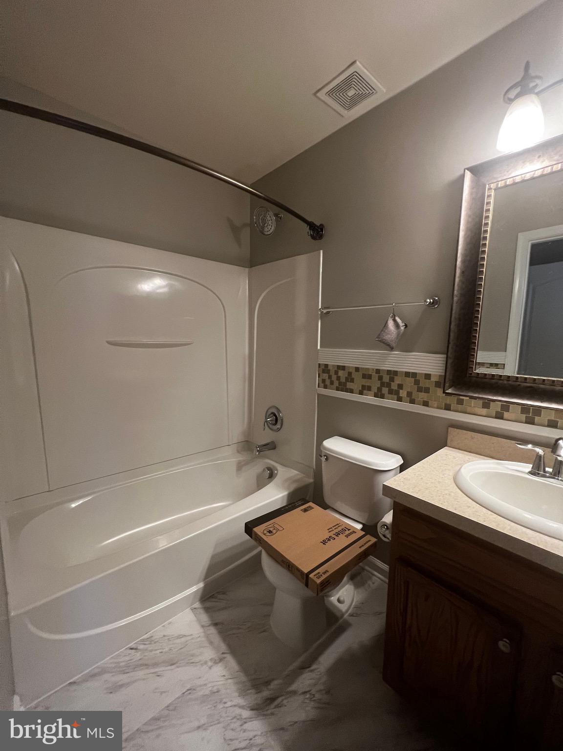 TANYARD SPRINGS - Residential Lease