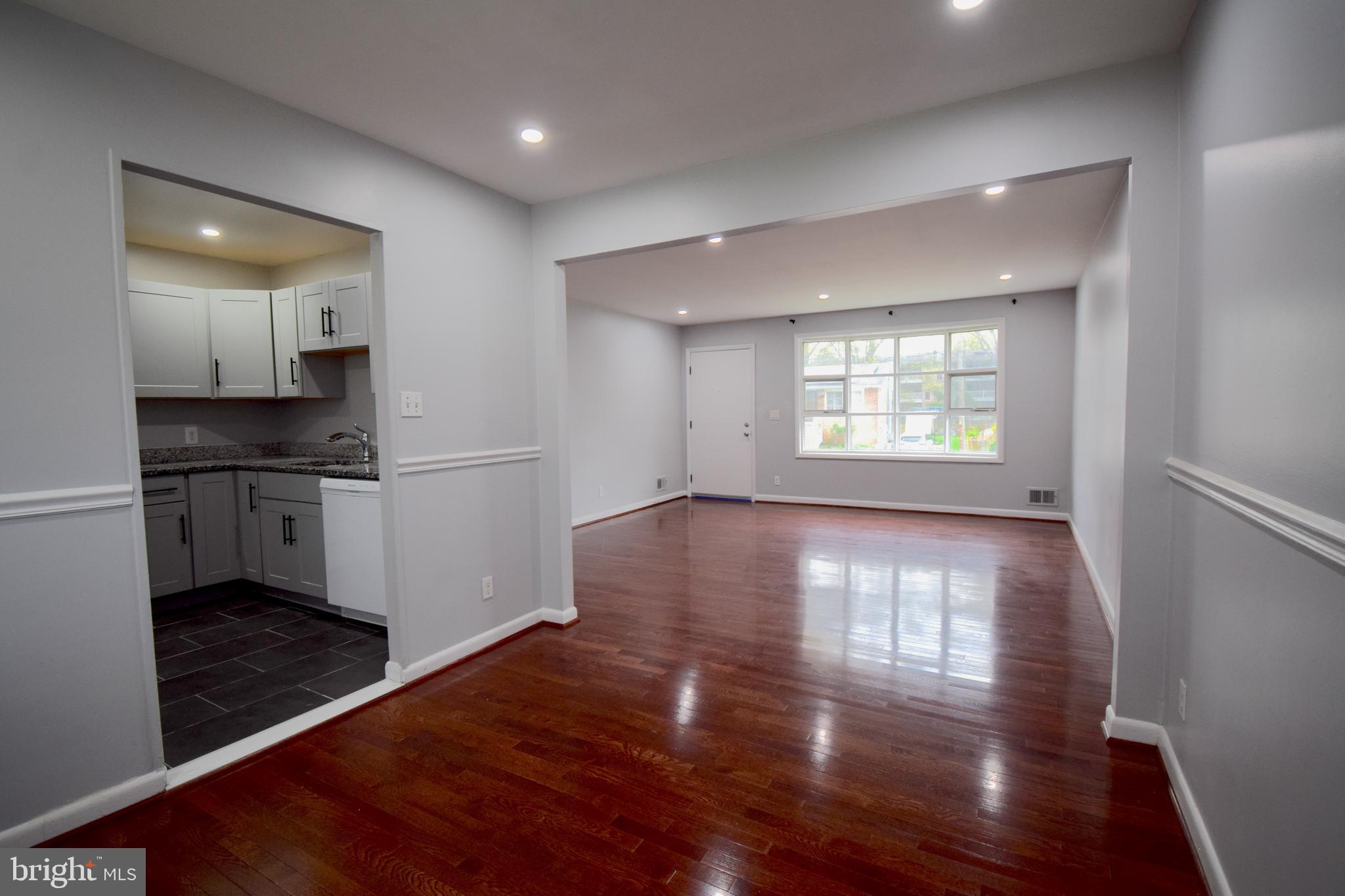 SNOW HILL MANOR - Residential Lease