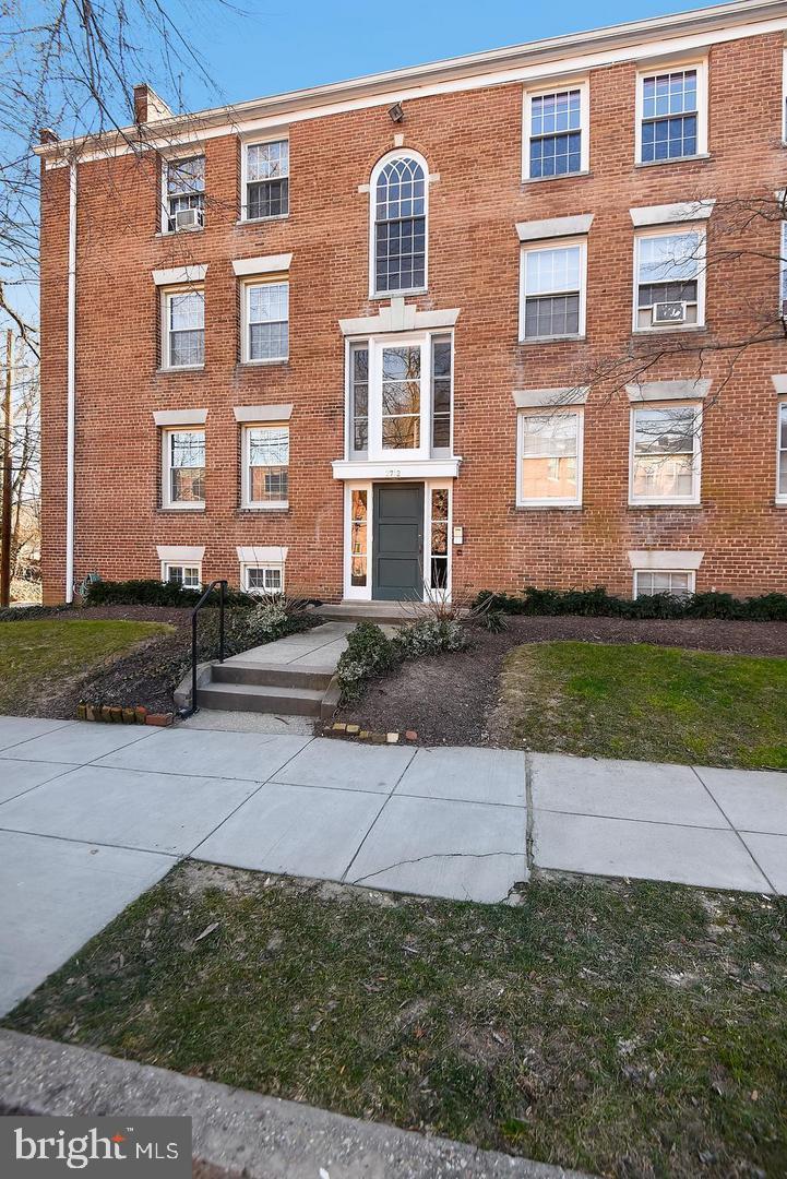 2712 ORDWAY STREET NW 5