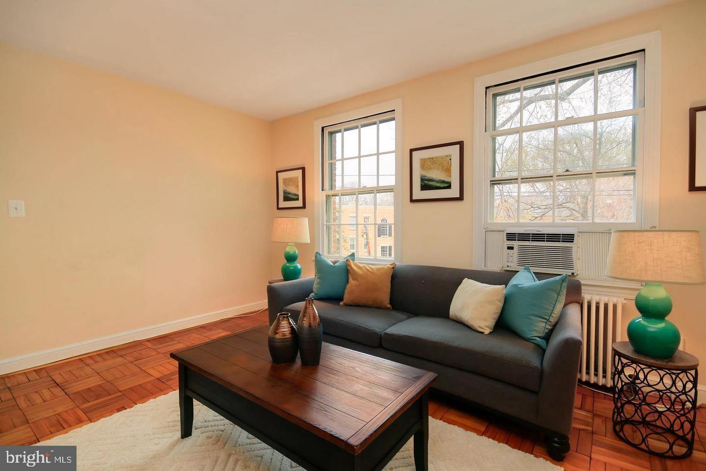 2712 ORDWAY STREET NW 5