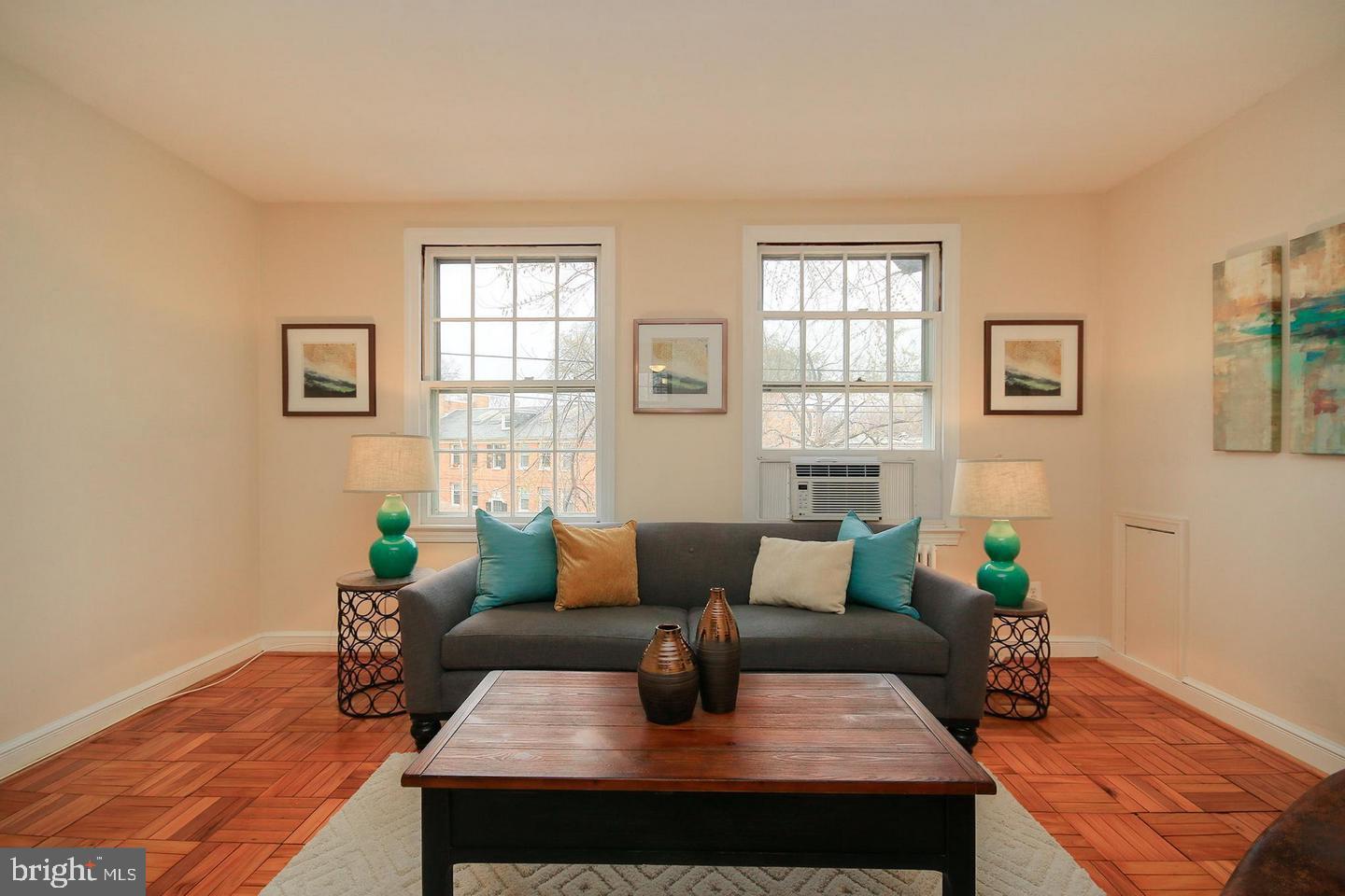 2712 ORDWAY STREET NW 5