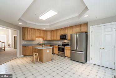 LEGENDS AT TURF VALLEY - Residential