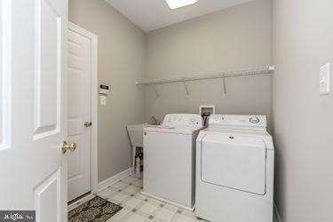 LEGENDS AT TURF VALLEY - Residential