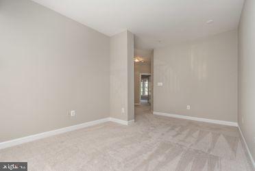 LEGENDS AT TURF VALLEY - Residential