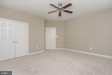 LEGENDS AT TURF VALLEY - Residential