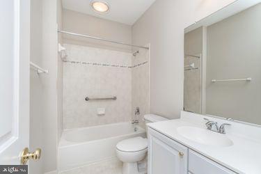 LEGENDS AT TURF VALLEY - Residential