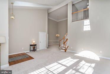 LEGENDS AT TURF VALLEY - Residential