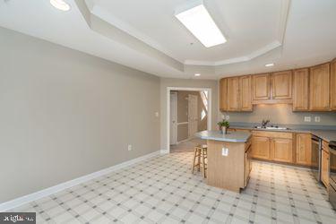 LEGENDS AT TURF VALLEY - Residential