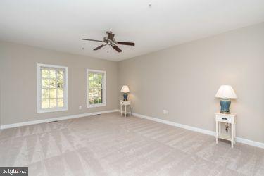 LEGENDS AT TURF VALLEY - Residential