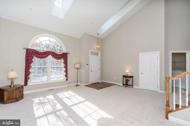 LEGENDS AT TURF VALLEY - Residential