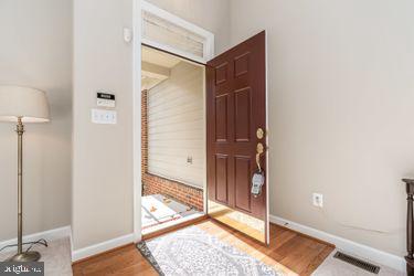 LEGENDS AT TURF VALLEY - Residential