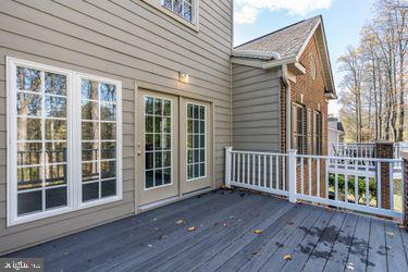 LEGENDS AT TURF VALLEY - Residential