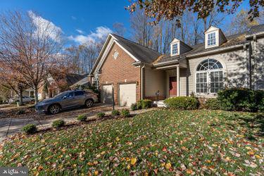 LEGENDS AT TURF VALLEY - Residential