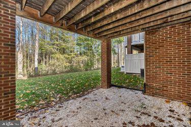 LEGENDS AT TURF VALLEY - Residential