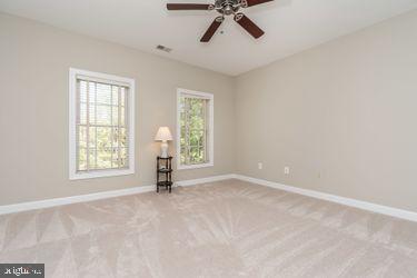 LEGENDS AT TURF VALLEY - Residential