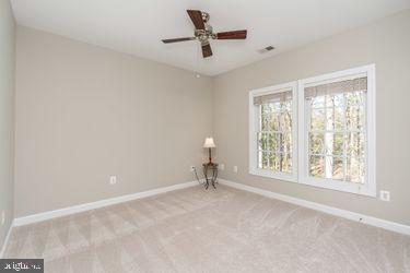 LEGENDS AT TURF VALLEY - Residential