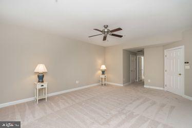 LEGENDS AT TURF VALLEY - Residential