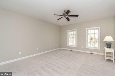 LEGENDS AT TURF VALLEY - Residential