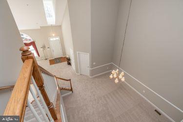 LEGENDS AT TURF VALLEY - Residential