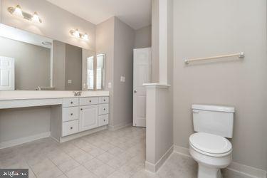 LEGENDS AT TURF VALLEY - Residential