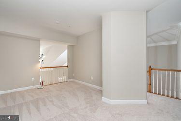 LEGENDS AT TURF VALLEY - Residential