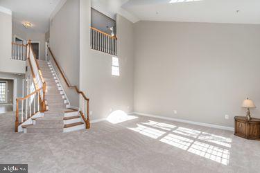 LEGENDS AT TURF VALLEY - Residential