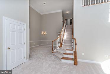 LEGENDS AT TURF VALLEY - Residential