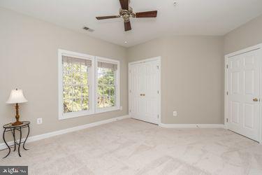 LEGENDS AT TURF VALLEY - Residential