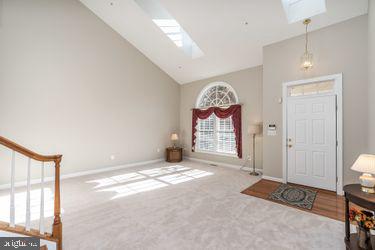 LEGENDS AT TURF VALLEY - Residential