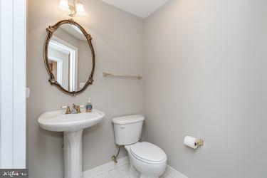 LEGENDS AT TURF VALLEY - Residential