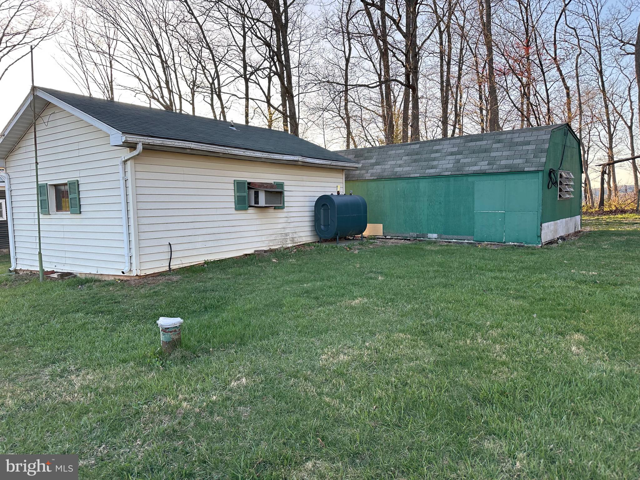 MANCHESTER ELECTION DISTRICT - Residential