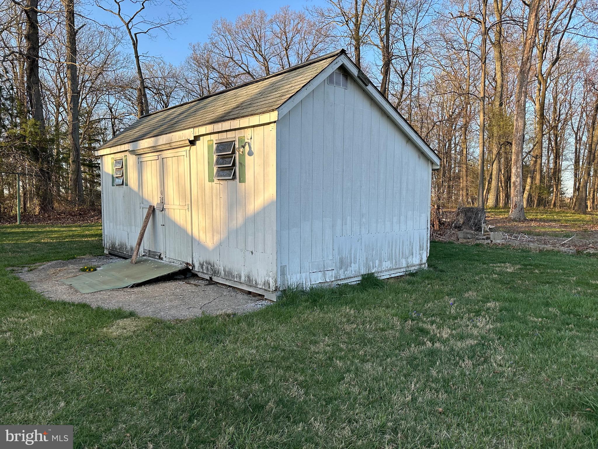 MANCHESTER ELECTION DISTRICT - Residential