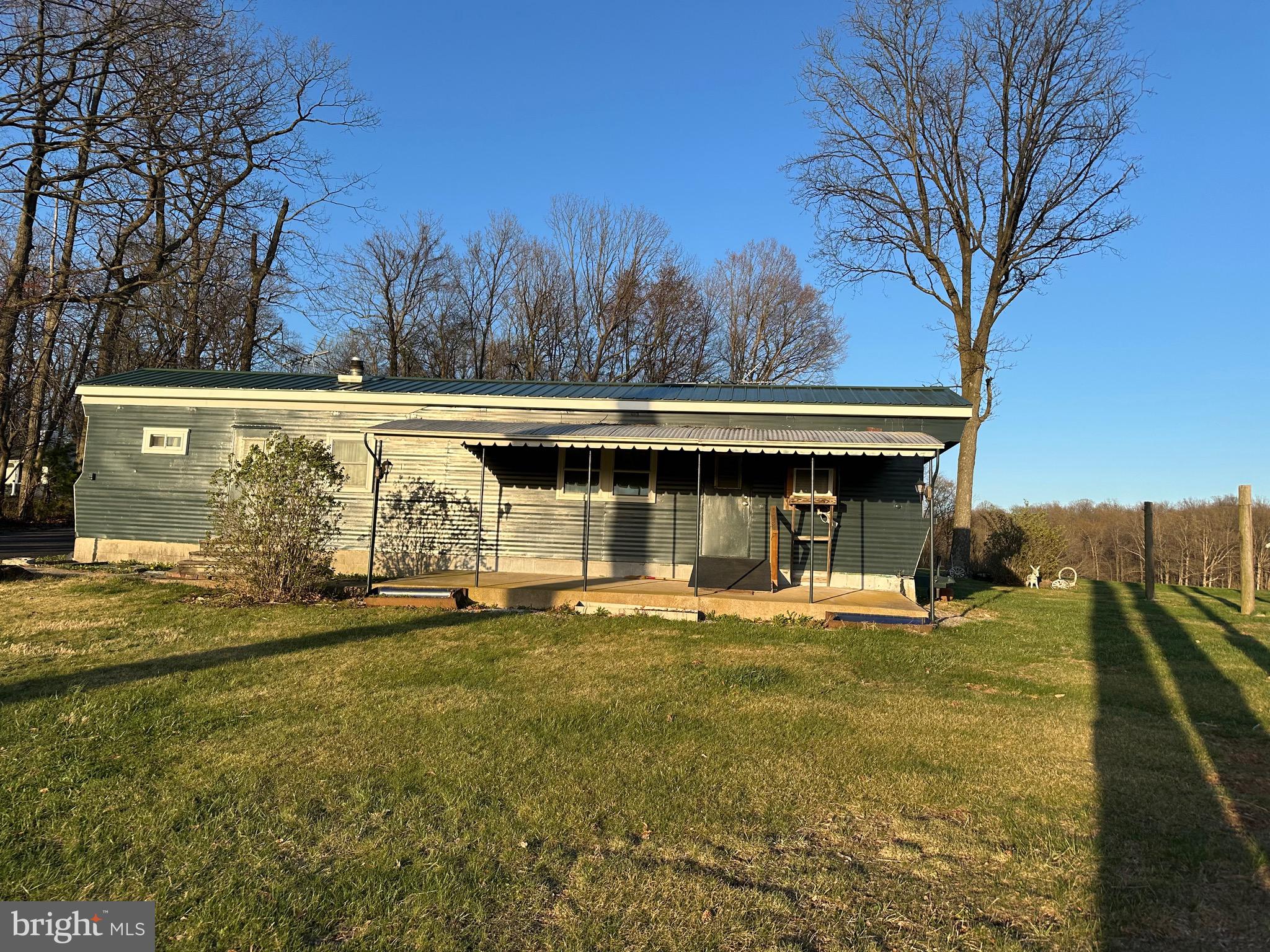 MANCHESTER ELECTION DISTRICT - Residential