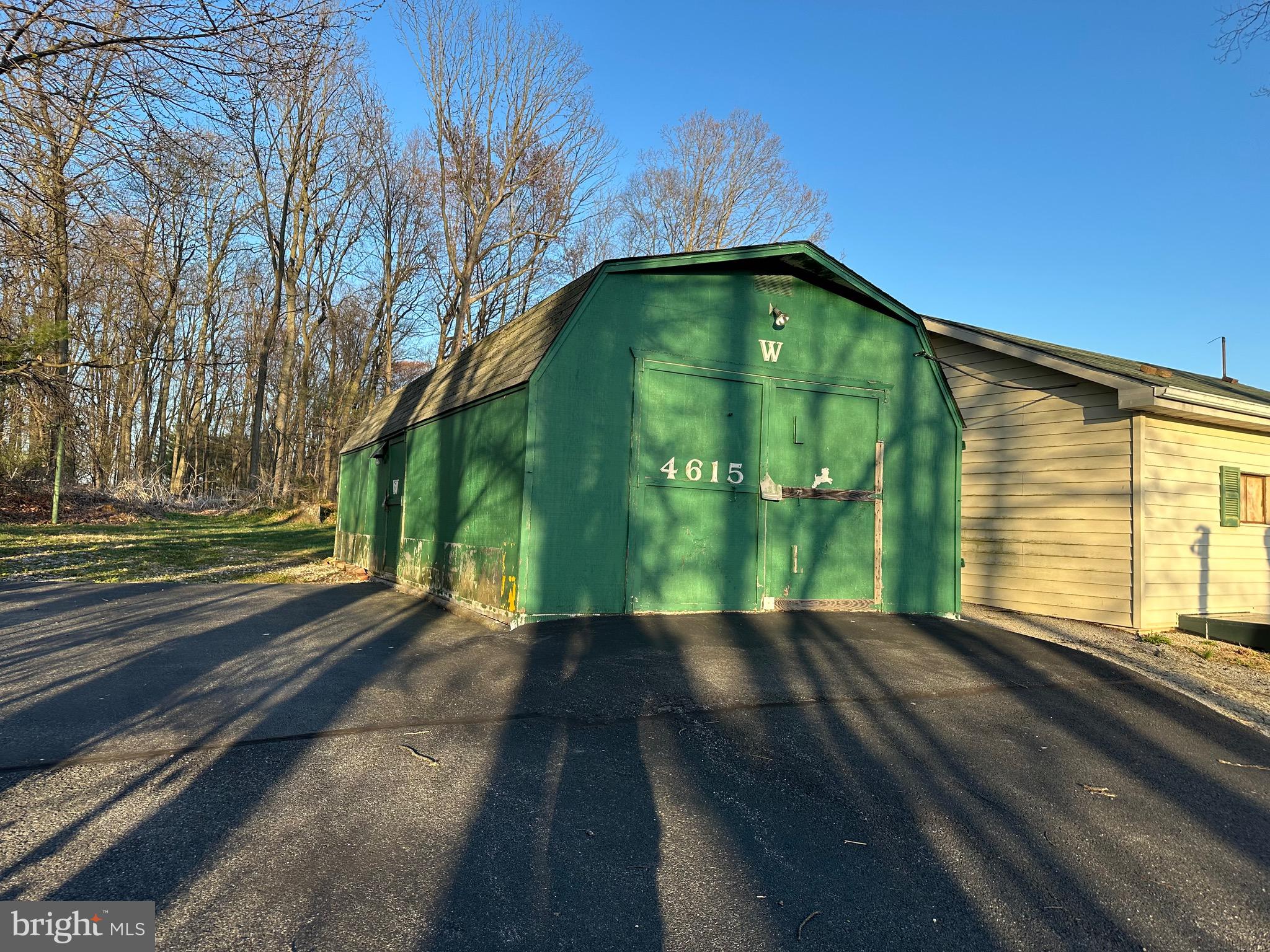 MANCHESTER ELECTION DISTRICT - Residential