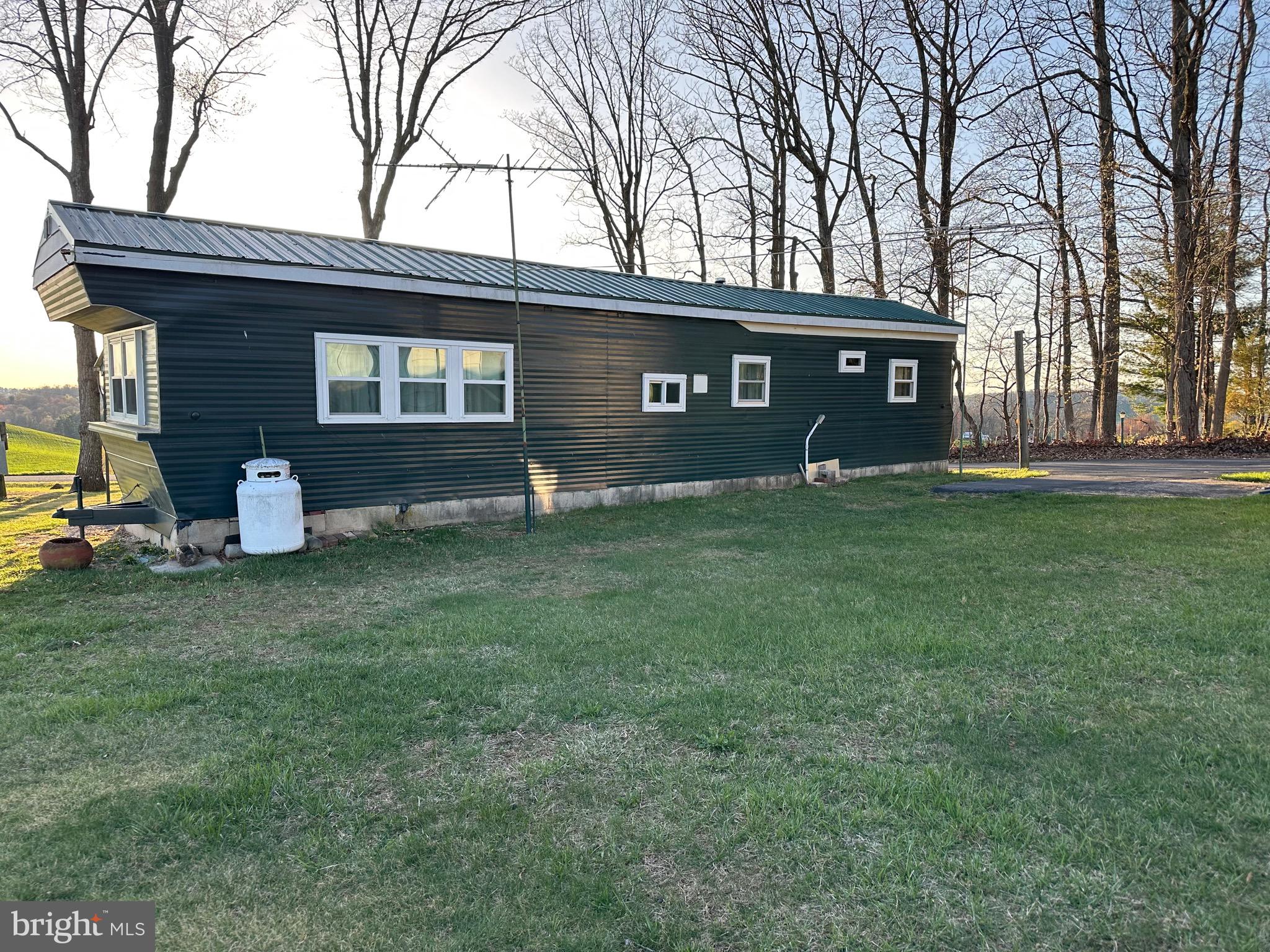 MANCHESTER ELECTION DISTRICT - Residential