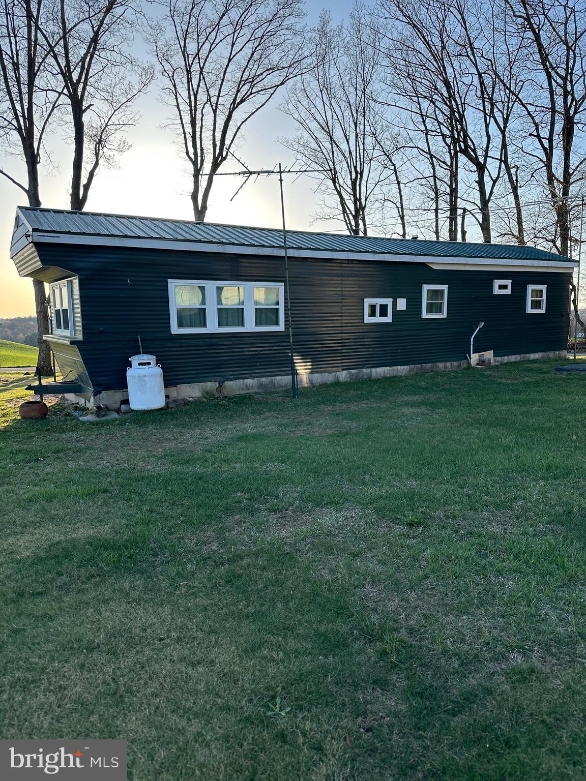 MANCHESTER ELECTION DISTRICT - Residential