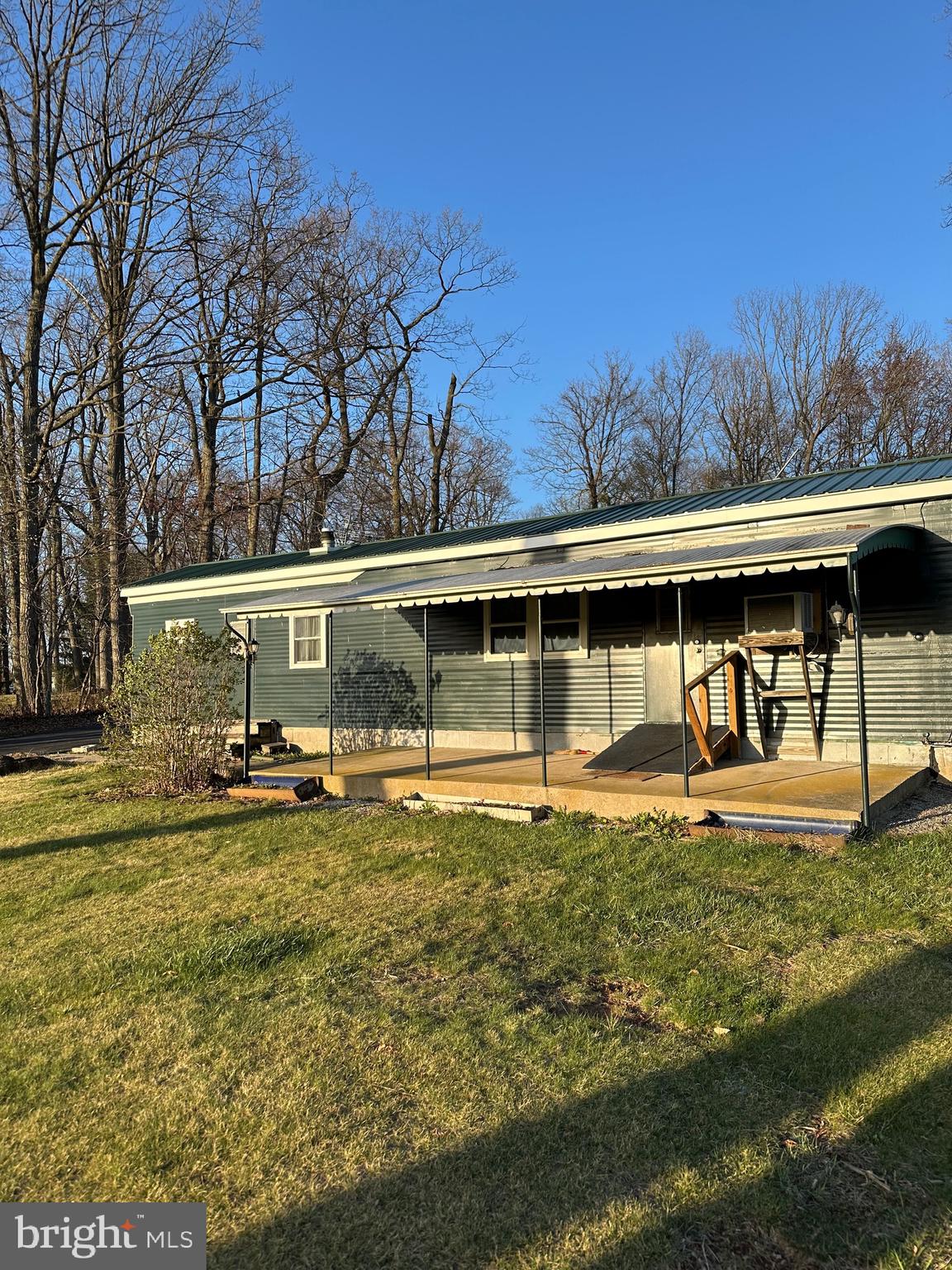 MANCHESTER ELECTION DISTRICT - Residential