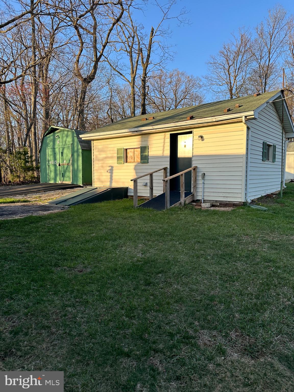 MANCHESTER ELECTION DISTRICT - Residential