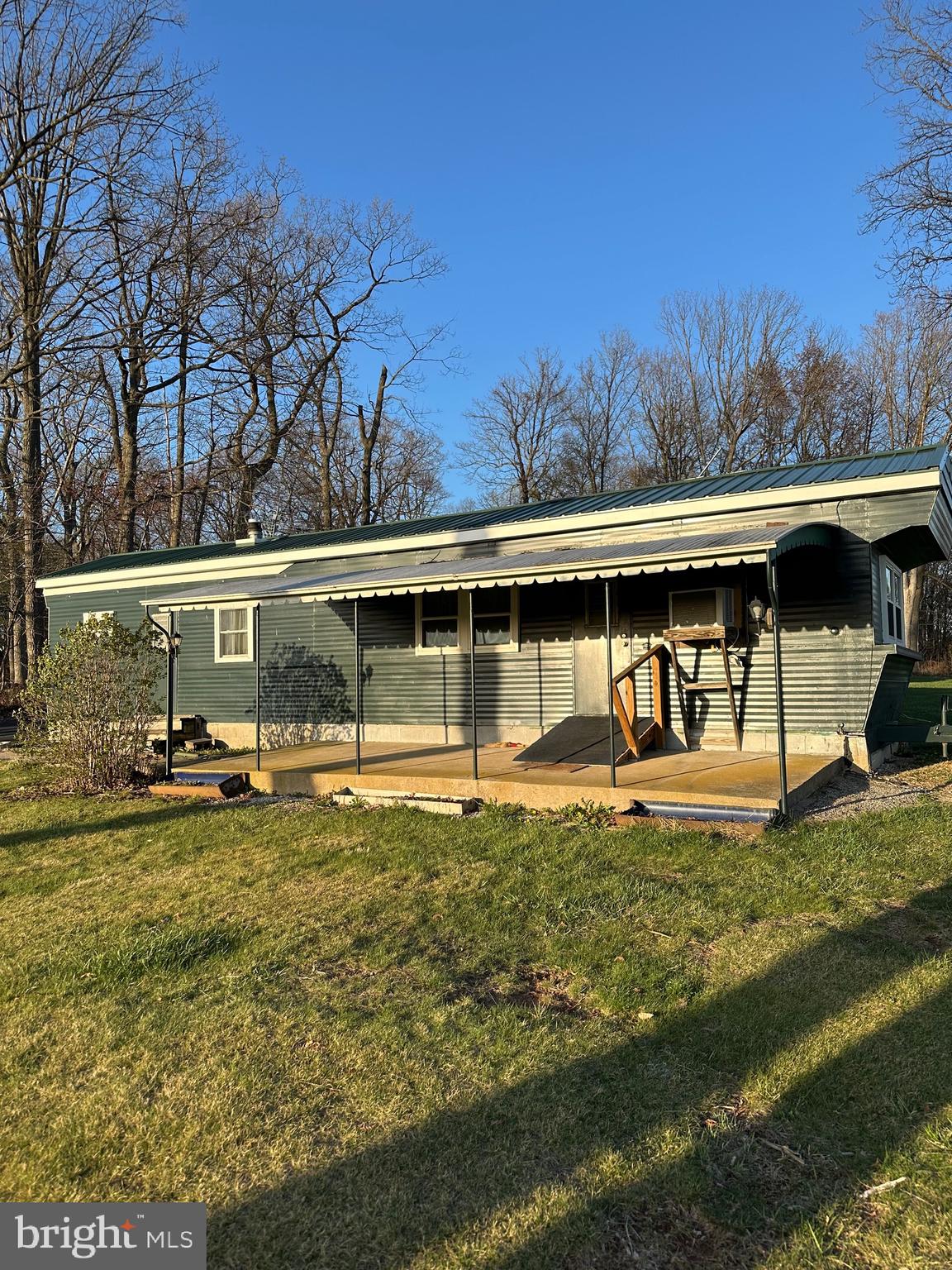 MANCHESTER ELECTION DISTRICT - Residential