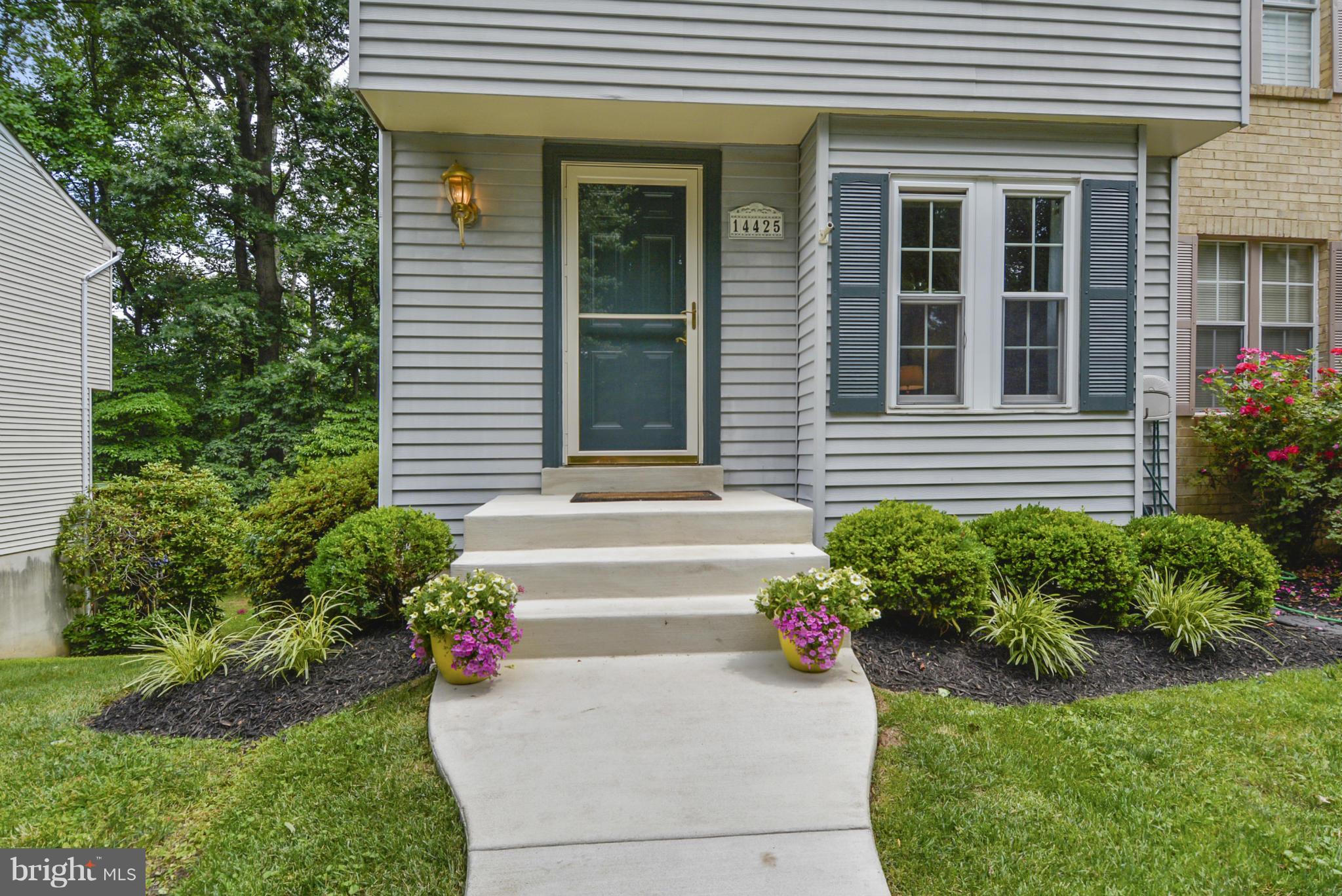 BONIFANT WOODS - Residential