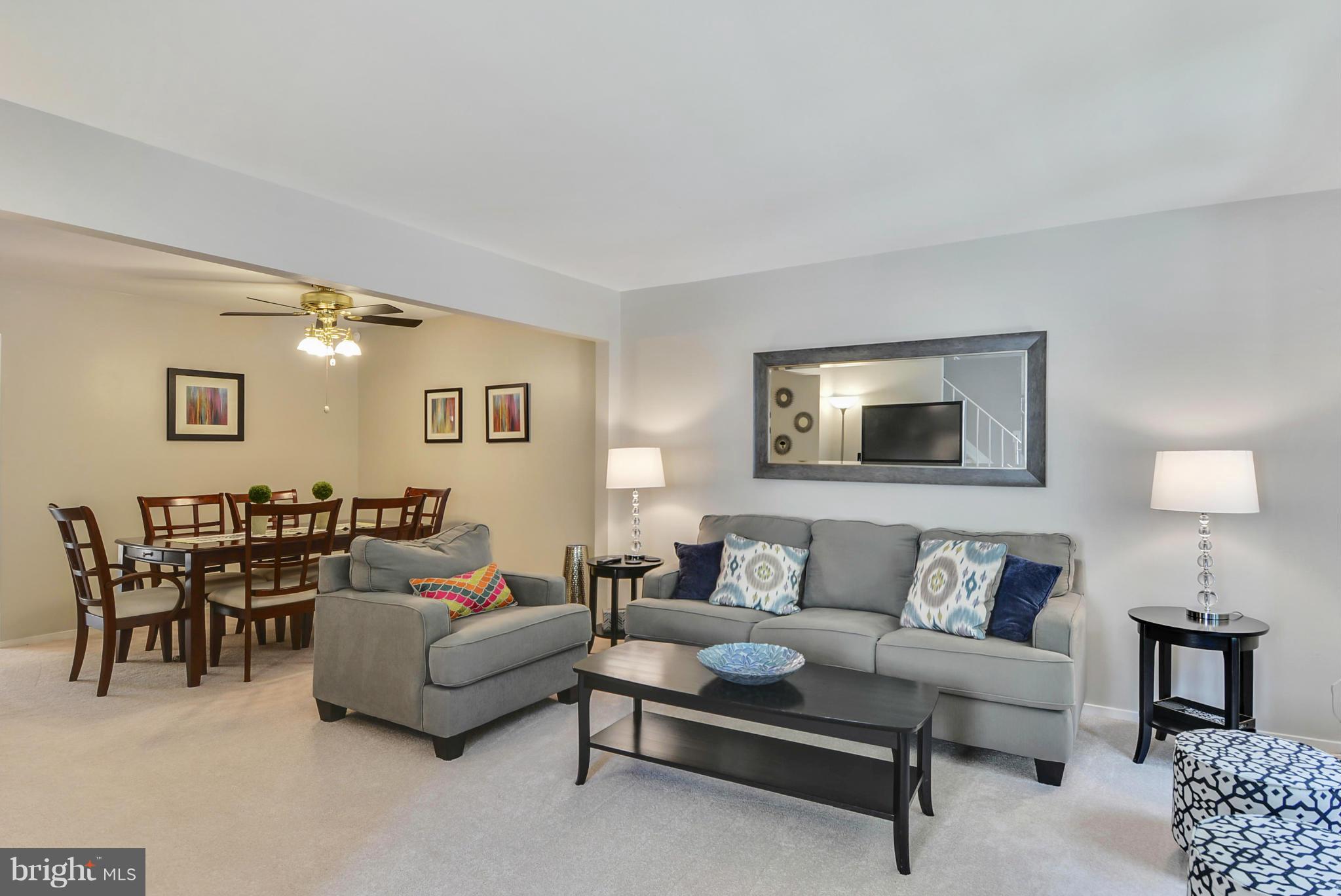 BONIFANT WOODS - Residential