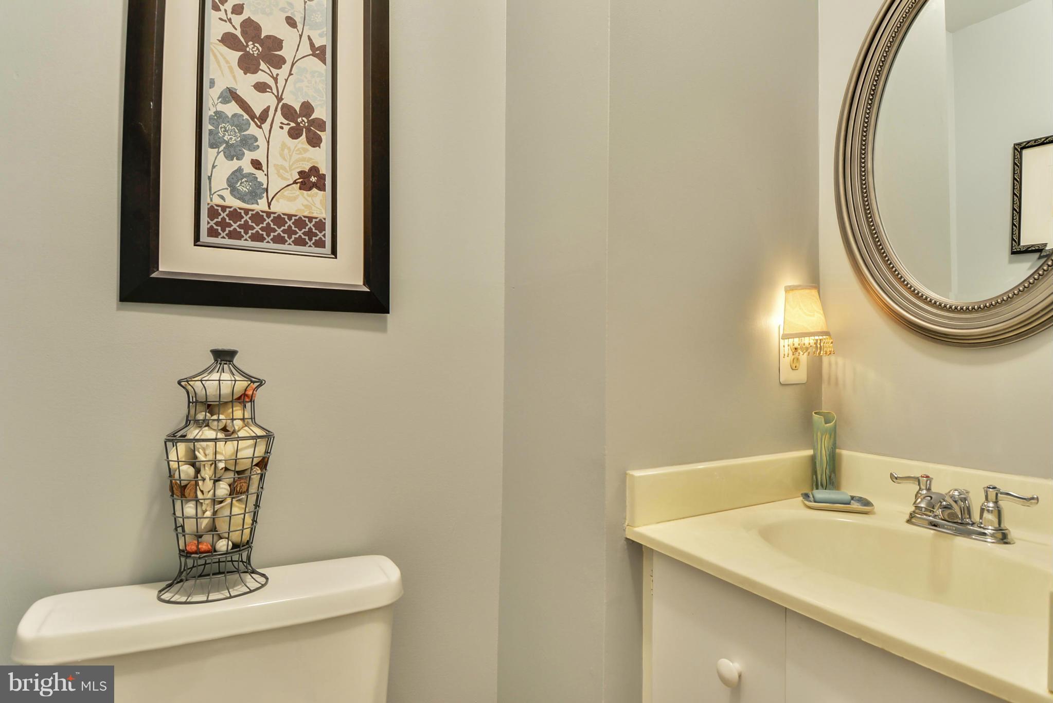 BONIFANT WOODS - Residential