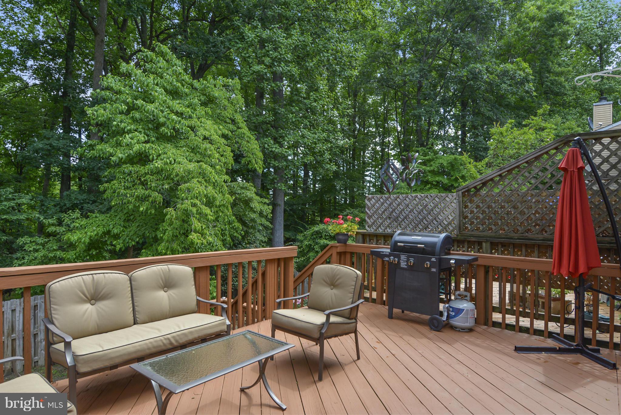 BONIFANT WOODS - Residential