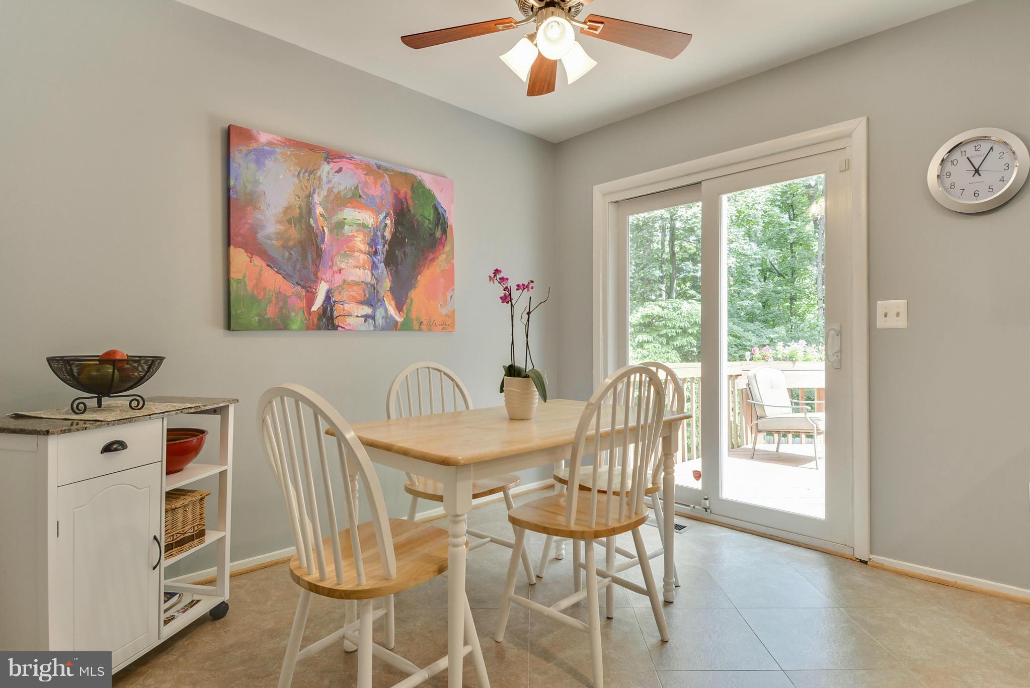 BONIFANT WOODS - Residential