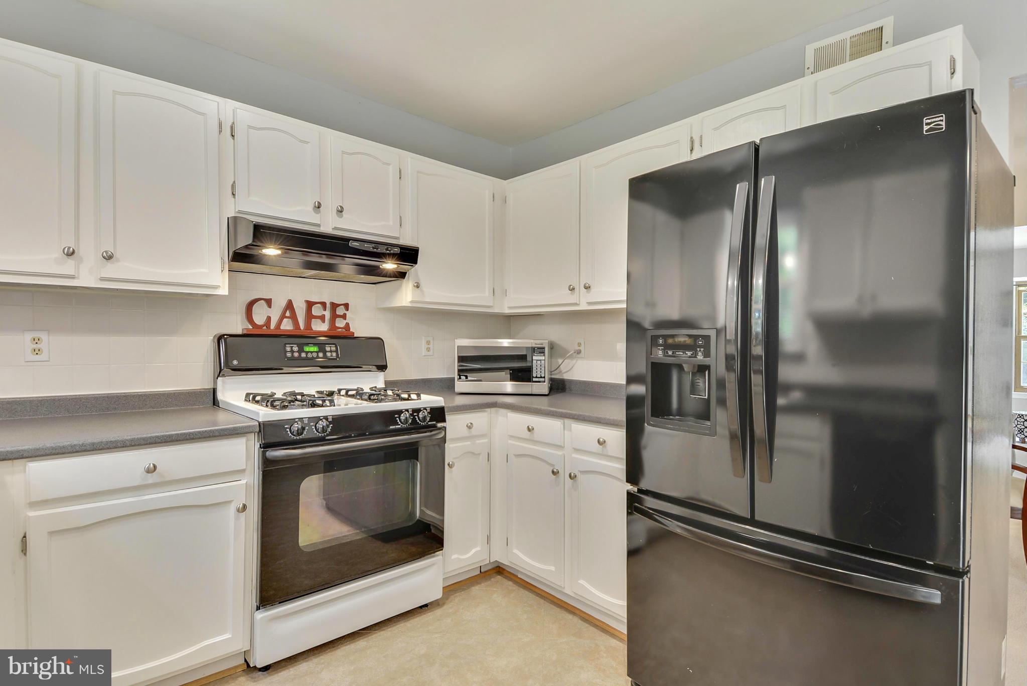 BONIFANT WOODS - Residential