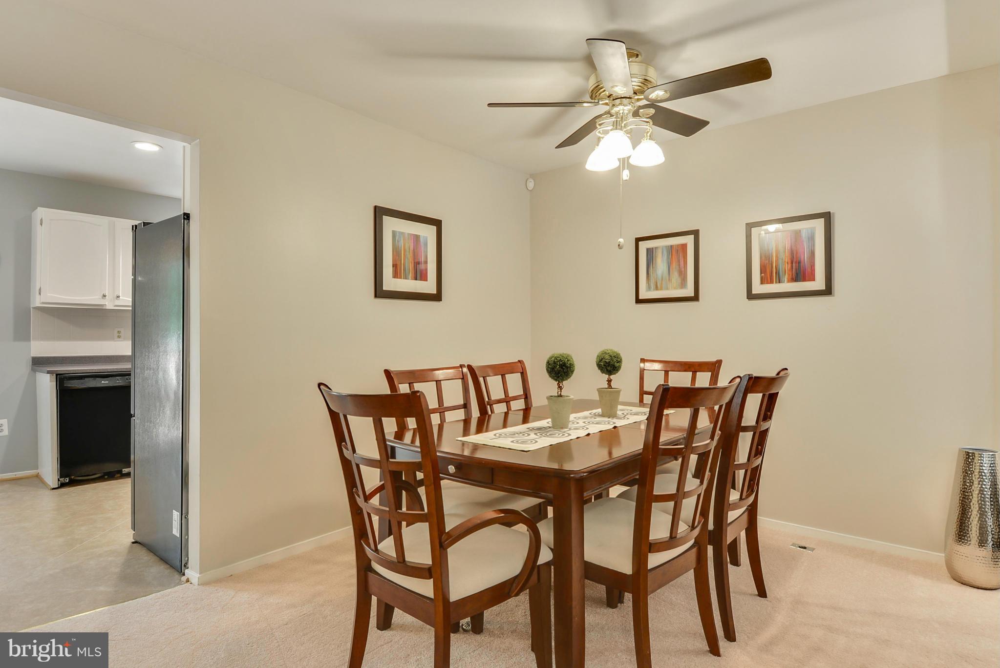 BONIFANT WOODS - Residential