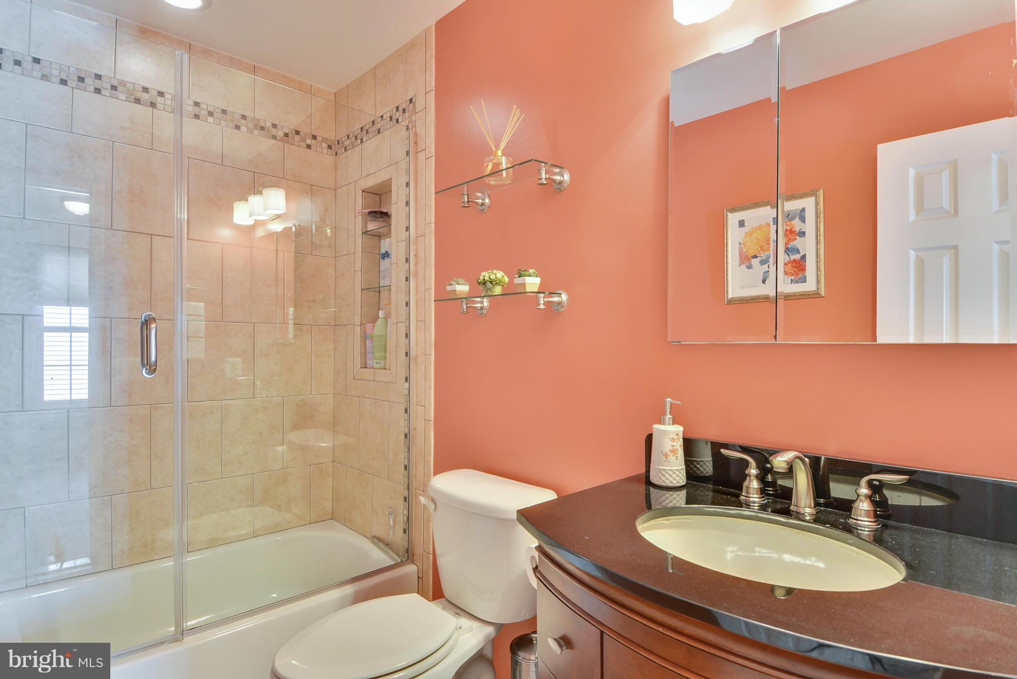 BONIFANT WOODS - Residential