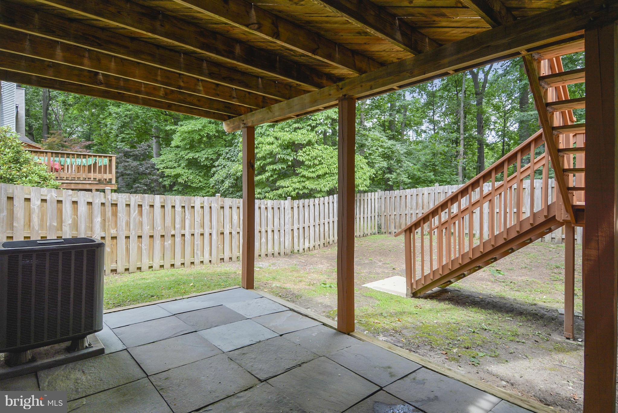 BONIFANT WOODS - Residential